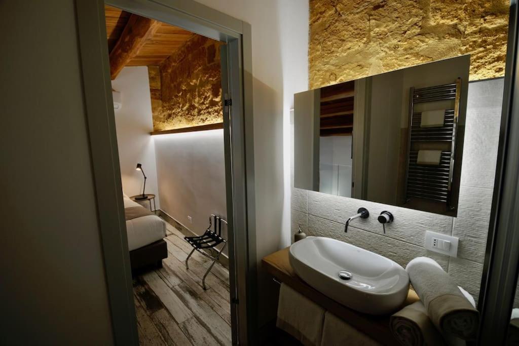 Agrigento Luxury Suite Kandinskij Exterior foto