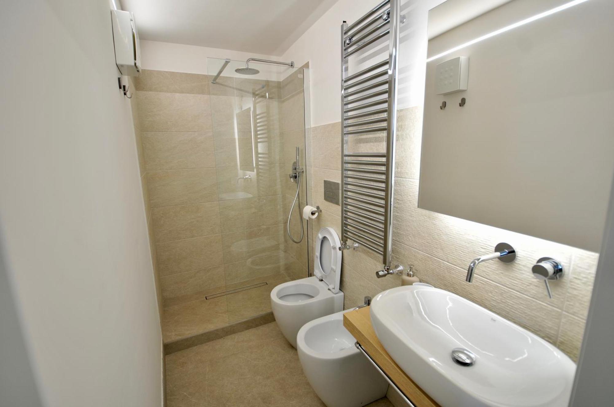 Agrigento Luxury Suite Kandinskij Exterior foto