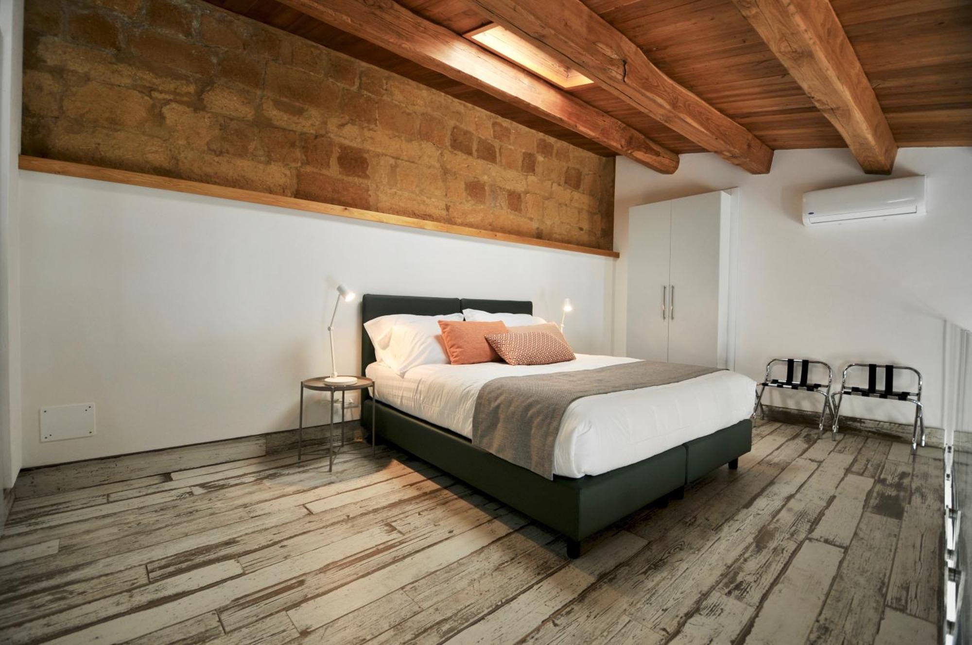 Agrigento Luxury Suite Kandinskij Exterior foto